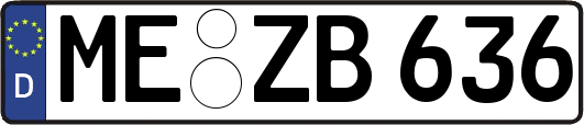 ME-ZB636