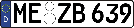 ME-ZB639
