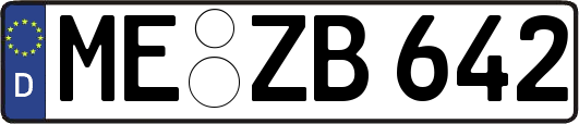 ME-ZB642
