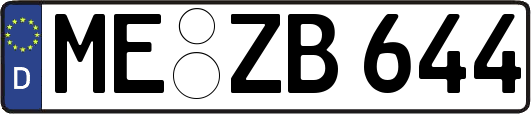 ME-ZB644