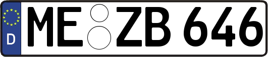 ME-ZB646