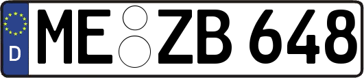 ME-ZB648