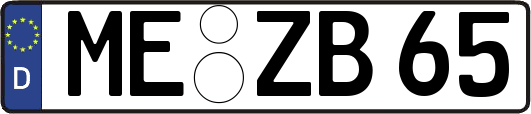 ME-ZB65