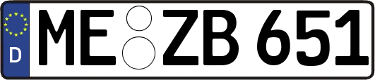 ME-ZB651