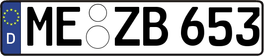 ME-ZB653