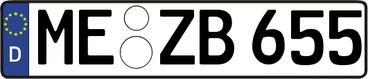 ME-ZB655