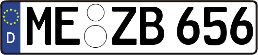 ME-ZB656