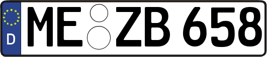 ME-ZB658
