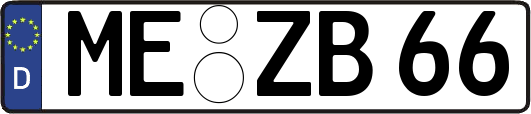 ME-ZB66
