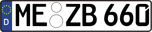 ME-ZB660