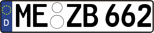 ME-ZB662