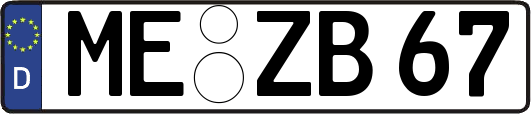 ME-ZB67