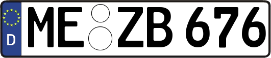 ME-ZB676
