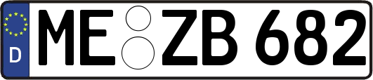 ME-ZB682