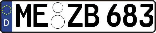 ME-ZB683