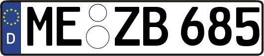 ME-ZB685