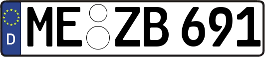 ME-ZB691