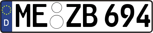ME-ZB694