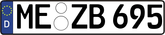 ME-ZB695