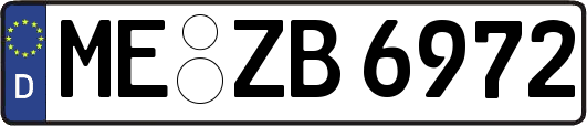 ME-ZB6972