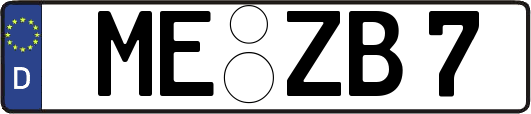 ME-ZB7