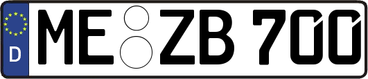 ME-ZB700