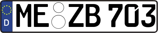 ME-ZB703