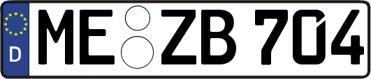 ME-ZB704