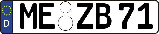 ME-ZB71