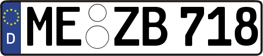 ME-ZB718