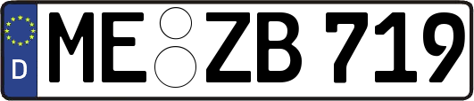 ME-ZB719