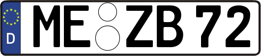 ME-ZB72