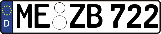 ME-ZB722