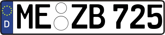 ME-ZB725