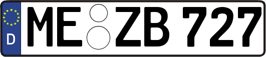ME-ZB727