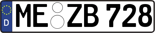 ME-ZB728