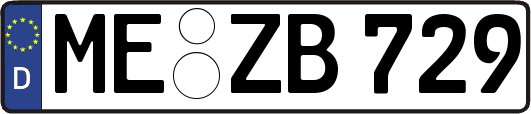 ME-ZB729