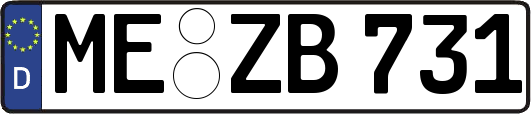 ME-ZB731