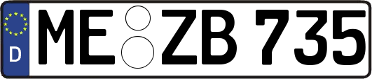 ME-ZB735