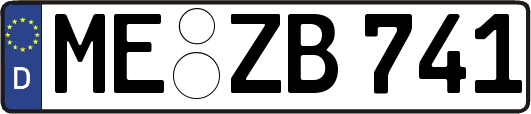ME-ZB741