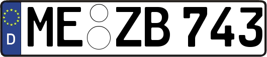ME-ZB743