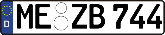 ME-ZB744