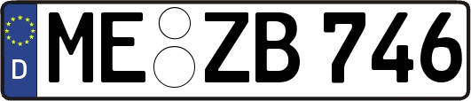 ME-ZB746