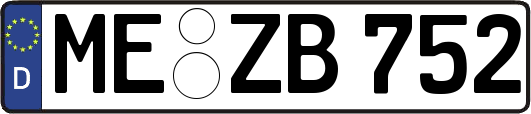 ME-ZB752