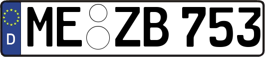ME-ZB753