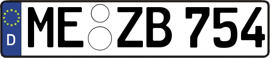ME-ZB754