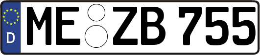 ME-ZB755