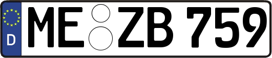 ME-ZB759