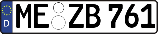 ME-ZB761