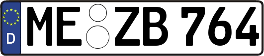 ME-ZB764